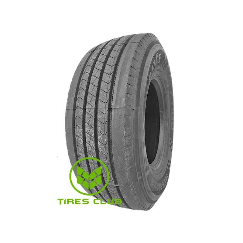 Kpatos KT100 (рулевая) 385/65 R22,5 160L
