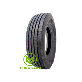 Kpatos KT266 (рулевая) 295/80 R22,5 152/149L 18PR