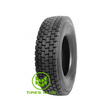 Kpatos KTR67 (ведущая) 315/80 R22,5 156/153L 20PR