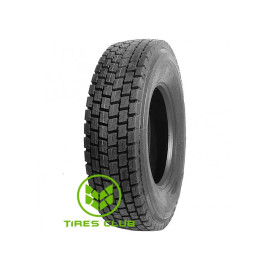 Kpatos KTR67 (ведущая) 295/80 R22,5 152/149L