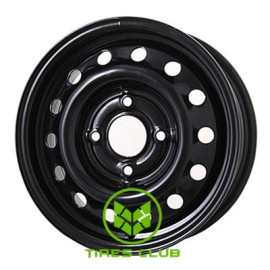 Кременчуг Geely 6,5x15 5x114,3 ET45 DIA67,1 (black)