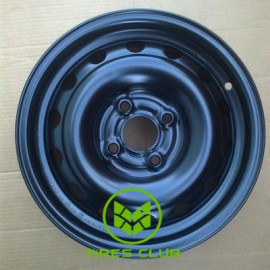 Кременчуг К220 (Chevrolet) 5,5x14 4x100 ET45 DIA