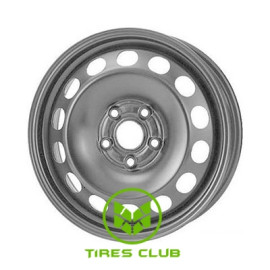 Кременчуг Toyota 6,5x16 5x114,3 ET46 DIA67,1 (black)