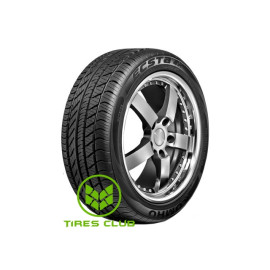 Kumho Ecsta 4X KU22 205/50 ZR17 93W XL