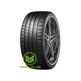 Kumho Ecsta PS91 255/35 ZR20 97Y XL
