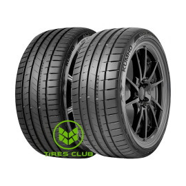 Kumho Ecsta Sport PS72 265/35 ZR21 101Y XL Kumho Ecsta Sport PS72 265/35 ZR21 101Y XL