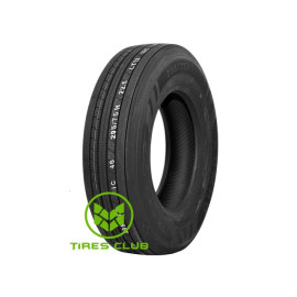 Kumho KLT12 (универсальная) 295/75 R22,5 144/141L