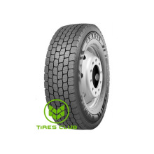 Kumho KXD10 (ведущая) 315/60 R22,5 152/148L 16PR