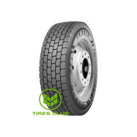 Kumho KXD10 (ведущая) 295/80 R22,5 154/149L 18PR