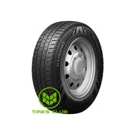 Kumho Portran CW51 235/85 R16C 120/116R