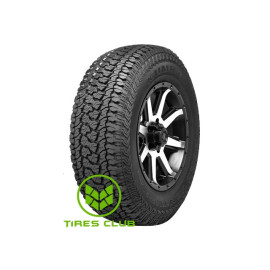 Kumho Road Venture AT51 235/75 R17 109T