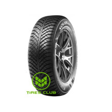 Kumho Solus HA31 265/70 R17 115H