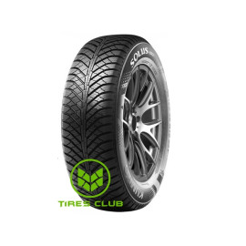 Kumho Solus HA31 265/70 R17 115H