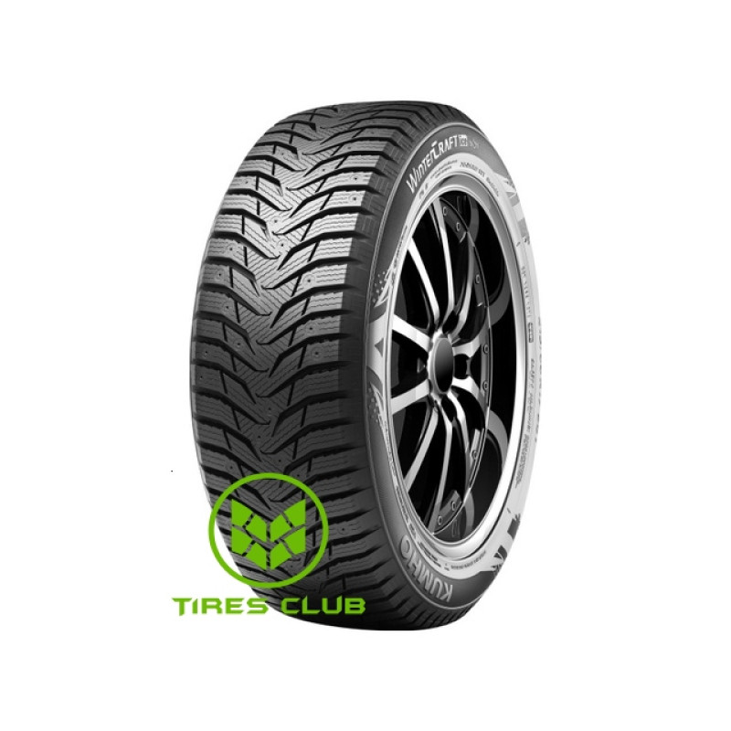 Шини Kumho WinterCraft Ice WI-31 в Запоріжжі Шини Kumho WinterCraft Ice WI-31 в Запоріжжі