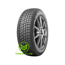 Kumho WinterCraft SUV WS-71 245/65 R17 111H XL