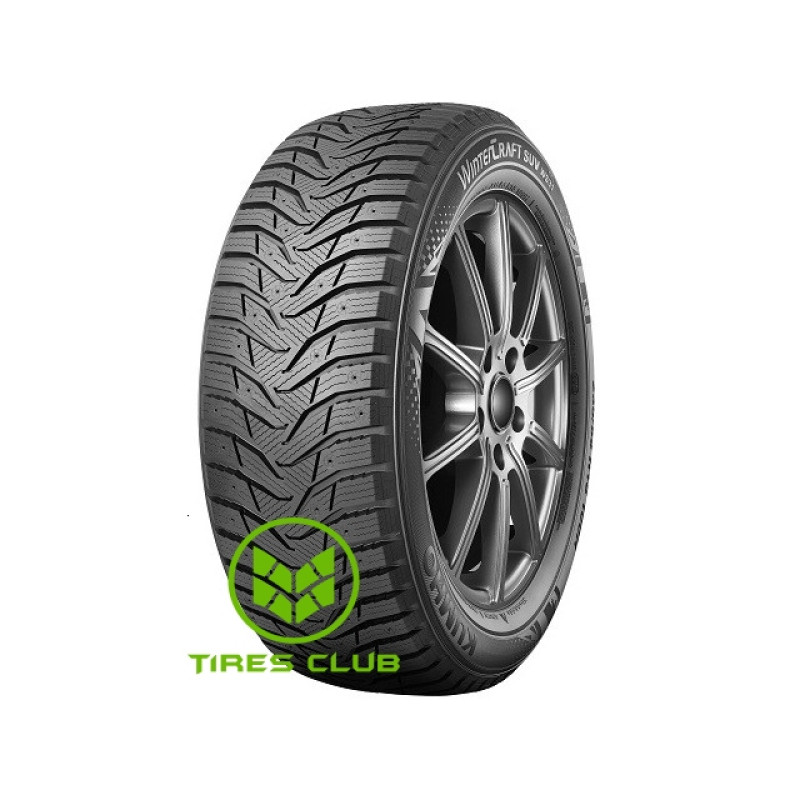 Kumho WinterCraft SUV Ice WS-31 245/55 R19 107T XL