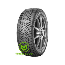 Kumho WinterCraft WP-52 235/35 ZR20 92W XL