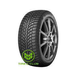 Kumho WinterCraft WP-71 205/55 R17 95V XL