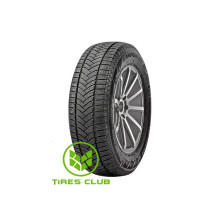 Lanvigator Catchfors Van A/S 225/55 R17C 109/107H