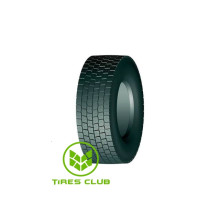 Lanvigator D318 (ведущая) 315/80 R22,5 157/154M 3PMSF 20PR
