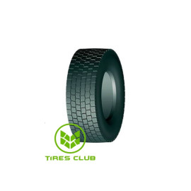 Lanvigator D318 (ведущая) 315/80 R22,5 156/150K 20PR