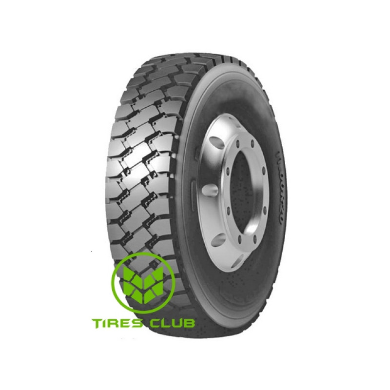 Шини Lanvigator D860 (ведущая) в Запоріжжі
