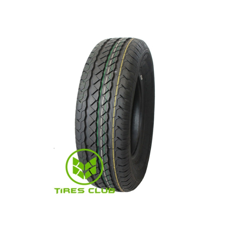 Lanvigator MileMax 175/75 R16C 101/99R