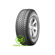 Lassa Competus Winter 2 Plus 205/80 R16 104T XL
