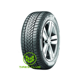 Lassa Snoways 3 155/70 R13 75T