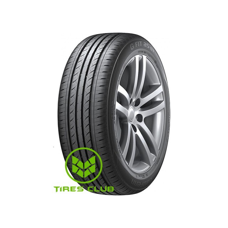 Шини Laufenn G-Fit AS-01 LH42 в Запоріжжі