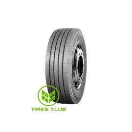 Leao KLS200 (рулевая) 225/75 R17,5 129/127M 3PMSF 14PR