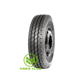 Leao KMA400 (универсальная) 315/80 R22,5 158/150K 3PMSF 22PR
