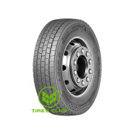 Leao L202-D (ведущая) 245/70 R17,5 136/134M 3PMSF 16PR