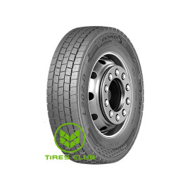 Leao L202-D (ведущая) 225/75 R17,5 129/127M 3PMSF 14PR