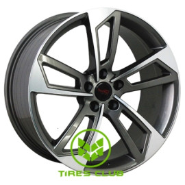Legeartis A526 Concept 7,5x17 5x112 ET28 DIA66,6 (GMF)