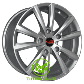 Legeartis VV54 Optima 7,5x17 5x130 ET50 DIA71,6 (MB)