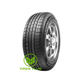 LingLong CrossWind 4X4 HP 245/60 R18 105V