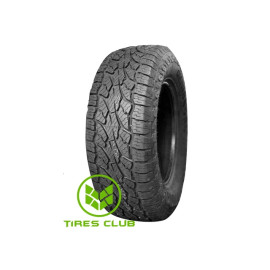 LingLong CrossWind A/T 100 215/75 R15 100/97S