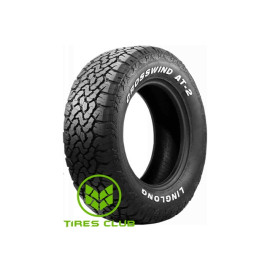LingLong CrossWind A/T 2 265/60 R18 114Q XL
