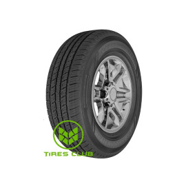LingLong CrossWind H/T 2 235/55 R19 101H