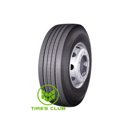 Long March LM117 (рулевая) 295/60 R22,5 150/147M 18PR