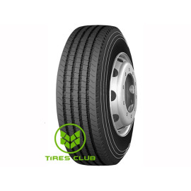 Long March LM155 (рулевая) 315/80 R22,5 156/150M 20PR