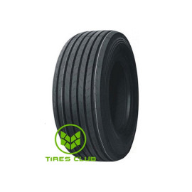 Long March LM168 (прицепная) 385/55 R19,5 156J 16PR