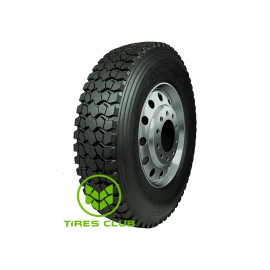 Long March LM338 (ведущая) 8,25 R16 128/124L