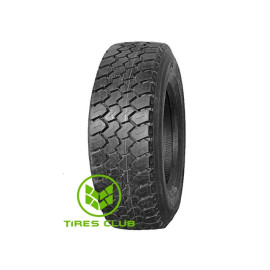 Long March LM509 (ведущая) 245/70 R19,5 135/133M 16PR