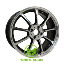 MKW (Mi-tech) Ecotex 7x17 5x114,3 ET40 DIA67,1 (AMB)
