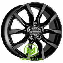 Mak Koln 9x19 5x130 ET50 DIA71,6 (gloss black)