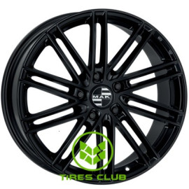 Mak Leipzig-D 10x21 5x112 ET19 DIA66,6 (gloss black)