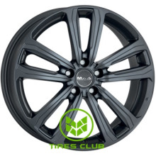 Mak Magma 8x18 5x110 ET40 DIA65,1 (matt titan)