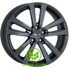 Mak Magma 8x18 5x110 ET40 DIA65,1 (matt titan)